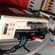 Aluminum cutting saw machine Double head mitre saw