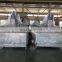 Aluminium Profile 3+1 Axis CNC Drilling Milling Machine