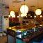 Intelligent Conveyor for Restaurant - michaeldeng@gdyuyang.com