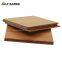 China Factory Laminated and Vertical Bamboo Flooring Natural Strand Woven Bamboo Flooring for Indoor