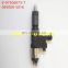 Original and new  common rail injector 095000-5016 for 8-97306073-7 8973060737