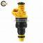 fuel injector Nozzle OEM 0280150556 F0TE-D5B
