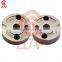 BJAP Common rail injector valve plate 06# 6# valve plate,095000-8480 23670-51031 injector plate