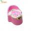 Hot selling baby product safe baby toilet potty for baby