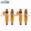 Original Fuel Injector Oil Nozzle MD337900 195500-3300 For Mitsubishi Montero Sport 3.5L 1955003300