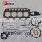 Diesel Engine Spare Part 4TNE94 Full Gasket Kit