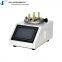 Screwing and unscrewing Motorised bottle cap torque tester Closure Twisting force tester