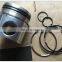 Hot sale piston kit 3926631 3802561 for Dongfeng diesel engine 6BTA5.9