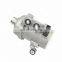 NEW Electric Water Pump 11517586925 / 3 pc Bolt kit /Thermostat 476