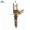 Durable in use engine parts diesel common rail injector fuel 2645A749