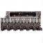 QIANYU 6BT/6BTAA Cylinder Head 6BT 3966454 3934747 Diesel Engine Block Ass'y