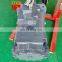 Original and New Excavator EX3600-5 Hydraulic Main Pump 9276249 Pump Assembly