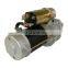 Starter Motor 1113273 10465058 for BOBCAT Articulated Loaders 1600
