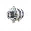 High Quality Wholesale CX75 Car Generator 035000-4868 8-98089063-0 4LE2 24V Alternator