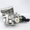 Engine Injection Pump 02113830 For Excavator EC210 Engine D6E Fuel Regulator Control Valve