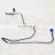 Hubei July QSB Diesel Engine Part Injector Fuel Supply Tube 3930740
