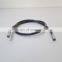 hot sale machinery Diesel engine spare parts AS0606200SS flexible hose