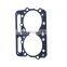 3047402 Cylinder Head Gasket for cummins cqkms N14-460E diesel engine Parts N14 CELECT  diesel engine Parts