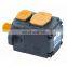 PV2R Single Vane Pump Fixed Displacement Pumps PV2R1 -*-F-RAR Type High Pressure 16Mpa for Machine Hydraulic Systems