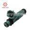High quality hot fuel injector 195500-4460