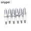 Genuine Parts Iridium Spark Plug OEM Spark Plug 12122158253 FR7NPP332 12 12 2 158 253  Germany