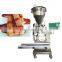 Spanish churro maker small filling making encrusting machine