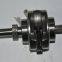 motorcycle wave125 parts and accessories auto engine parts crankshaft