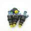 High energy new 35310-22010  9250930006 For 1993 Hyundai Scoupe 1.5L I4 Naturally Aspirat Fuel injector nozzle
