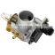 Engine Auto Spare Parts Electronic Assembly Mechanical Air Intake Throttle Body universal valves OE 5WY2836A