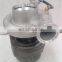 QSB6.7 engine HX35W turbocharger 3792447 / 3792448