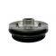 Crankshaft Pulley for TOYOTA 22R HILUX 4RUNNER Corona 13470-35020 13408- 38010