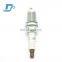 Spark Plugs Laser Iridium IFR6J11 For Grand Vitara XL 7 2 7L V6