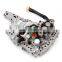 OEM Valve Body Transmission JF011E RE0F10A F1CJA CVT For Nissan Mitsubishi for Dodge