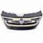 Upper Bumper Grille Front Chrome Grill  2009- 2010 2011 2012 For Volkswagen CC VW