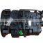 Customized Cvt Transmission Solenoid Valve Body 9Js150t-B For Construction Machinery