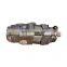 Trade assurance Germany BUCHER high pressure pump QX63-080/41-063R original import QX83-160/61-160R261