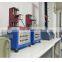 Automatic key switch load stroke curve tester