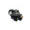 Motor oil pump  UVN-1A-0A2-07-4-6141D Nachi motor combined oil pump