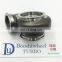 high performance 871389-5002S 858161-5002S G25-550 AR 0.92 stainless steel turbine housing G Series Dual Ball Bearing 92AR