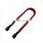 HOWO truck leaf Spring U Bolt with nuts stepladder LG9705520028