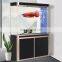 Home Office Dragonfish aquarium Hd glass Large fish tank Ecology aquarium