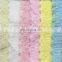 Cooling Waterproof PU Laminated Bamboo Fiber Terry Fabric