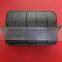 EF2600 166F Air Filter Assembly