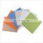colorful colors 9mm soundproof acoustic wall panel pet felt
