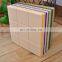 factory wholesale price antiflaming felt fabric