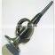 Moped Bikes Intake and Exhaust Engine Valves For Vespa Primavera Touring Sprint ABS 125 50 150 2T Abs