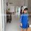 Children's clothing 2020 autumn and winter new girls Korean knit dress children long-sleeved fishtail skirt