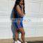 2020 New Arrivals Women Sexy Club Dresses Ladies Letter Printed Mini Party Dresses Women Summer Dresses