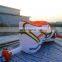 Giant Inflatable Simulation Shoe ,Inflatable  Model  For Car Exhibition,Attracting People