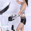 Hot sell fitness equipment homeuse sports motorized treadmill